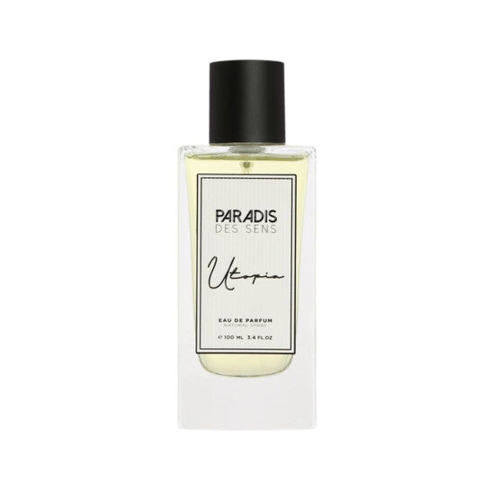 Paradis Des Sens Unisex Utopia EDP Spray 3.4 oz Fragrances (Wholesale) - Luxurious Fragrance Available Online in Hong Kong & China