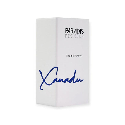 Paradis Des Sens Unisex Xanadu EDP Spray 3.4 oz - Luxurious Fragrance Available Online in Hong Kong & China