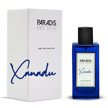Paradis Des Sens Unisex Xanadu EDP Spray 3.4 oz (Wholesale) - Luxurious Fragrance Available Online in Hong Kong & China