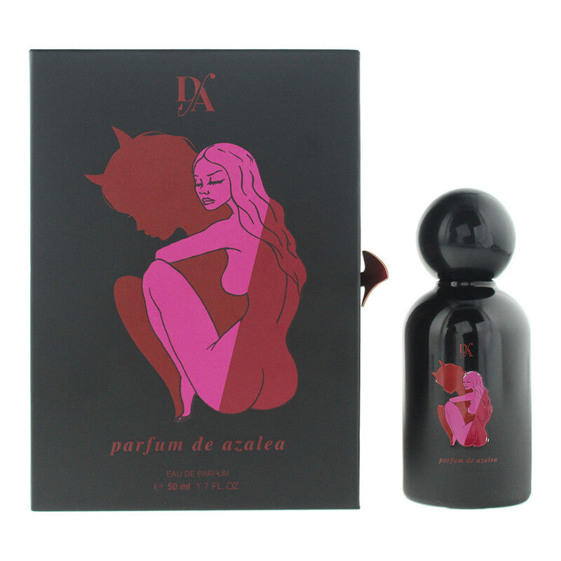 Parfum De Azalea Ladies Devil's Advocate EDP Spray 1.7 oz Fragrances - Luxurious Fragrance Available Online in Hong Kong & China