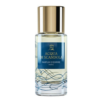 Parfum D'Empire Unisex Acqua Di Scandola EDP 1.7 oz - Luxurious Fragrance Available Online in Hong Kong & China