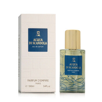 Parfum D'Empire Unisex Acqua Di Scandola EDP 3.4 oz Fragrances (Wholesale) - Luxurious Fragrance Available Online in Hong Kong & China