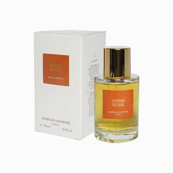 Parfum D'Empire Unisex Ambre Russe EDP 3.4 oz - Luxurious Fragrance Available Online in Hong Kong & China