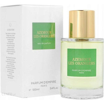 Parfum D'Empire Unisex Azemour Les Orangers EDP 3.4 oz - Luxurious Fragrance Available Online in Hong Kong & China