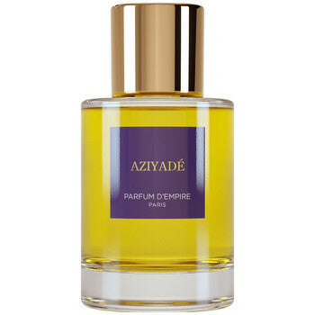 Parfum D'Empire Unisex Aziyade EDP 3.4 oz - Luxurious Fragrance Available Online in Hong Kong & China