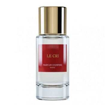 Parfum D'Empire Unisex Le Cri EDP 1.7 oz - Luxurious Fragrance Available Online in Hong Kong & China