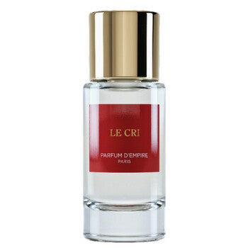 Parfum D'Empire Unisex Le Cri EDP 3.4 oz - Luxurious Fragrance Available Online in Hong Kong & China