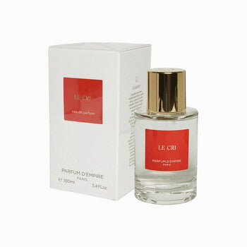 Parfum D'Empire Unisex Le Cri EDP 3.4 oz Fragrances (Wholesale) - Luxurious Fragrance Available Online in Hong Kong & China