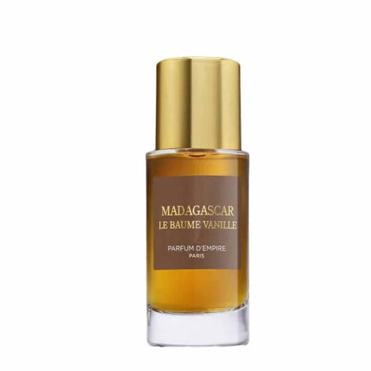 Parfum D'Empire Unisex Madagascar Le Baume Vanille EDP Spray 1.7 oz Fragrances (Wholesale) - Luxurious Fragrance Available Online in Hong Kong & China