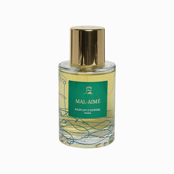 Parfum D'Empire Unisex Mal-Aime EDP 3.4 oz - Luxurious Fragrance Available Online in Hong Kong & China