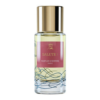 Parfum D'Empire Unisex Salute EDP 1.7 oz - Luxurious Fragrance Available Online in Hong Kong & China