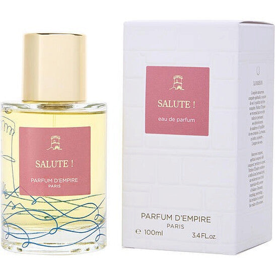Parfum D'Empire Unisex Salute EDP 3.4 oz Fragrances (Wholesale) - Luxurious Fragrance Available Online in Hong Kong & China