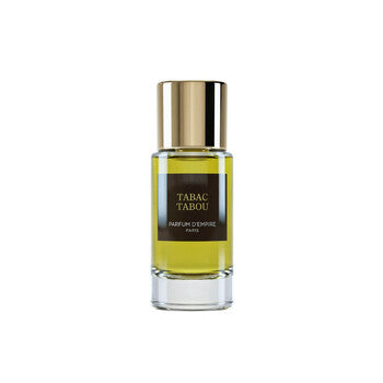 Parfum D'Empire Unisex Tabac Tabou Extrait de Parfum 1.7 oz - Luxurious Fragrance Available Online in Hong Kong & China