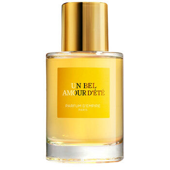 Parfum D'Empire Unisex Un Bel Amour D'ete EDP Spray 3.4 oz - Luxurious Fragrance Available Online in Hong Kong & China