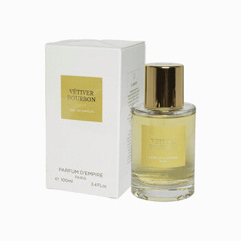 Parfum D'Empire Unisex Vetiver Bourbon EDP 3.4 oz - Luxurious Fragrance Available Online in Hong Kong & China