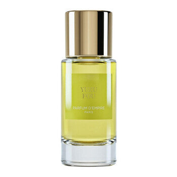 Parfum D'Empire Unisex Yuzu Fou EDP 1.7 oz - Luxurious Fragrance Available Online in Hong Kong & China