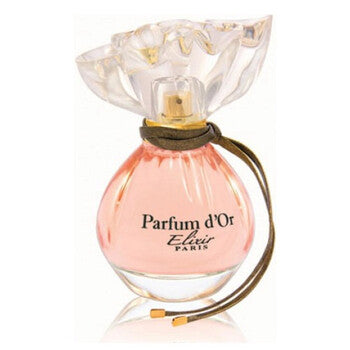 Kristel Saint Martin Parfum Dor Elixir / Kristel Saint Martin EDP Spray 3.3 oz (100 ml) (w) (Wholesale) - Luxurious Fragrance Available Online in Hong Kong & China
