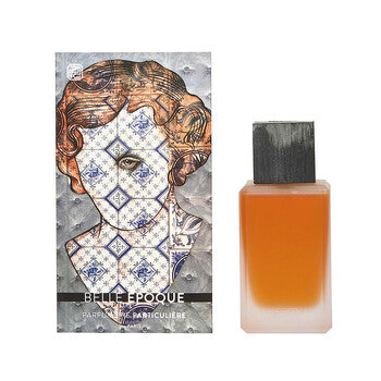 Parfumerie Particuliere Unisex Belle Epoque Extrait de Parfum Spray 3.4 oz - Luxurious Fragrance Available Online in Hong Kong & China