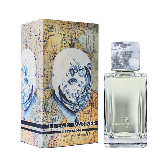 Parfumerie Particuliere Unisex The Saint Mariner Extrait de Parfum Spray 3.4 oz Fragrances - Luxurious Fragrance Available Online in Hong Kong & China