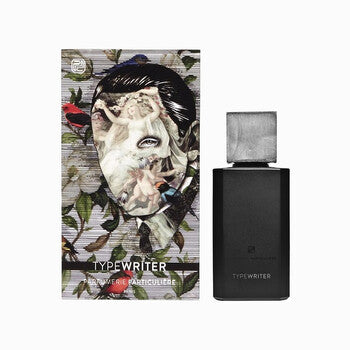 Parfumerie Particuliere Unisex Type Writer Extrait de Parfum Spray 3.4 oz - Luxurious Fragrance Available Online in Hong Kong & China