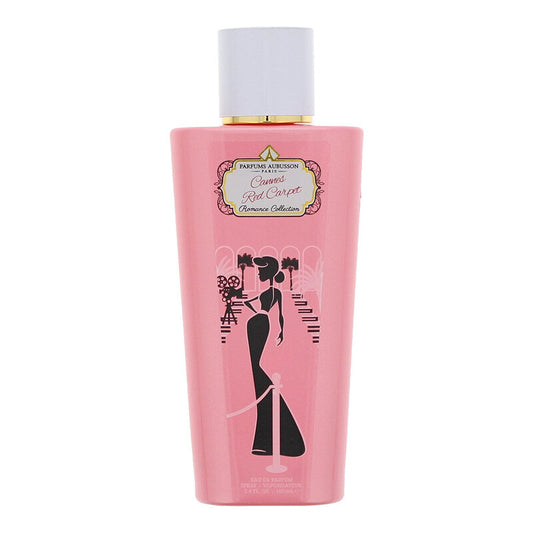 Parfums Aubusson Ladies Romance Cannes Red Carpet EDP Spray 3.4 oz Fragrances - Luxurious Fragrance Available Online in Hong Kong & China