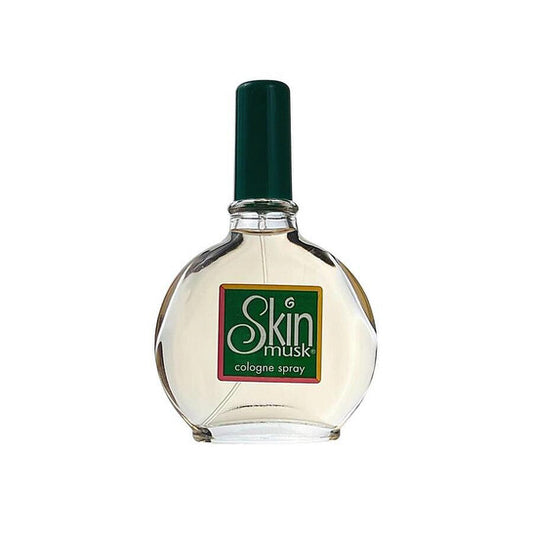 Parfums De Coeur Ladies Skin Musk 2 oz - Luxurious Fragrance Available Online in Hong Kong & China