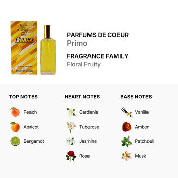Parfums De Coeur Ladies Spray 1.8 oz (Wholesale) - Luxurious Fragrance Available Online in Hong Kong & China