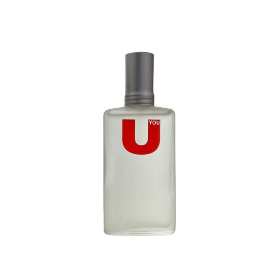 Parfums De Coeur Unisex Designer Imposters U You Cologne Spray 2 oz (Tester) - Luxurious Fragrance Available Online in Hong Kong & China