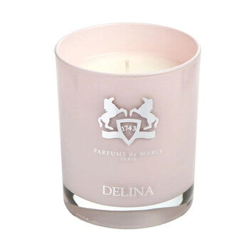 Parfums De Marly Delina 30g Scented Candle - Luxurious Fragrance Available Online in Hong Kong & China