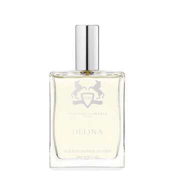 Parfums De Marly Delina Body Oil 3.4 oz - Luxurious Fragrance Available Online in Hong Kong & China