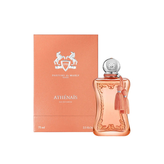 Parfums De Marly Ladies Athenais EDP Spray 2.5 oz Fragrances (Wholesale) - Luxurious Fragrance Available Online in Hong Kong & China