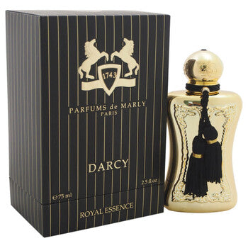 Parfums De Marly Ladies Darcy EDP Spray 2.5 oz - Luxurious Fragrance Available Online in Hong Kong & China