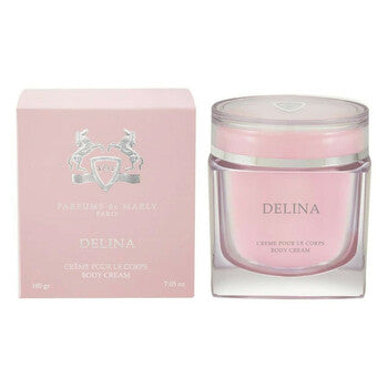 Parfums De Marly Ladies Delina Cream 7.5 oz - Luxurious Fragrance Available Online in Hong Kong & China