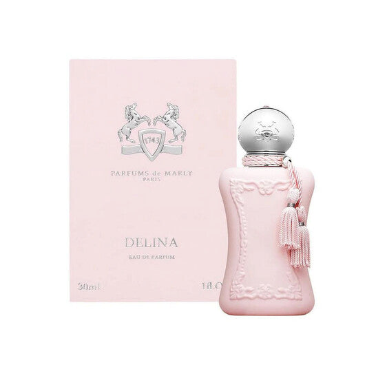 Parfums De Marly Ladies Delina EDP 1.0 oz Fragrances (Wholesale) - Luxurious Fragrance Available Online in Hong Kong & China