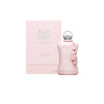 Parfums De Marly Ladies Delina EDP Spray 2.5 oz (75 ml) (Wholesale) - Luxurious Fragrance Available Online in Hong Kong & China
