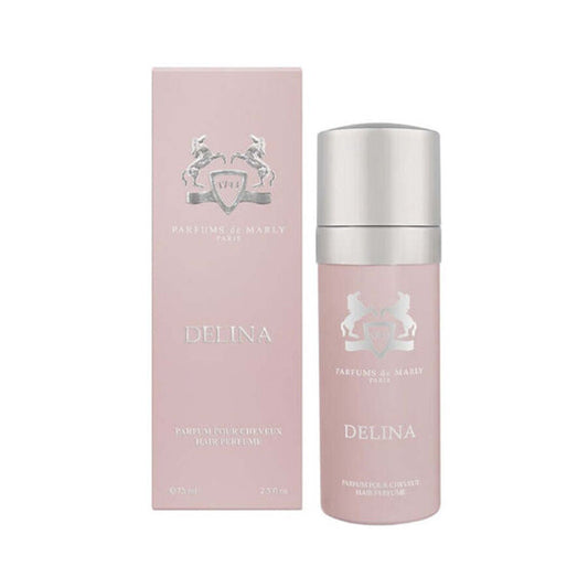 Parfums De Marly Ladies Delina Hair Mist 2.5 oz (Tester) Fragrances - Luxurious Fragrance Available Online in Hong Kong & China