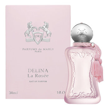 Parfums De Marly Ladies Delina La Rosee EDP Spray 1.0 oz - Luxurious Fragrance Available Online in Hong Kong & China