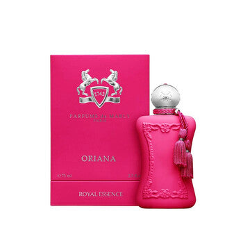 Parfums De Marly Ladies Oriana Eau De Parfum Spray 2.5 oz (75 ml) - Luxurious Fragrance Available Online in Hong Kong & China