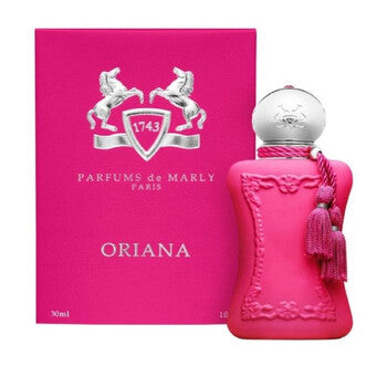 Parfums De Marly Ladies Oriana EDP Spray 1.0 oz - Luxurious Fragrance Available Online in Hong Kong & China