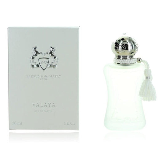 Parfums De Marly Ladies Valaya EDP 1.0 oz - Luxurious Fragrance Available Online in Hong Kong & China