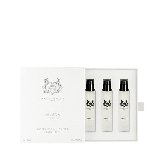Parfums De Marly Ladies Valaya Gift Set Fragrances - Luxurious Fragrance Available Online in Hong Kong & China