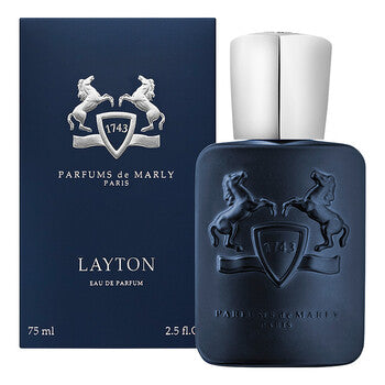 Parfums De Marly Layton Eau de Parfum (Wholesale) - Luxurious Fragrance Available Online in Hong Kong & China