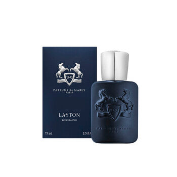 Parfums De Marly Layton Eau de Parfum Fragrances 2.5 oz (75 ml) (Wholesale) - Luxurious Fragrance Available Online in Hong Kong & China