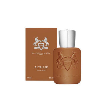 Parfums De Marly Men's Althair EDP Spray 2.5 oz (75 ml) (Wholesale) - Luxurious Fragrance Available Online in Hong Kong & China