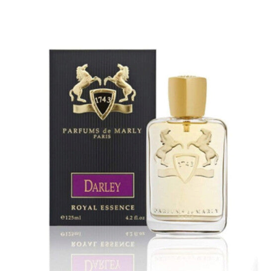 Parfums De Marly Men's Darley EDP Spray 4.2 oz (Tester) Fragrances - Luxurious Fragrance Available Online in Hong Kong & China