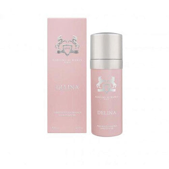 Parfums De Marly Delina Hair Mist 2.5 oz - Luxurious Fragrance Available Online in Hong Kong & China