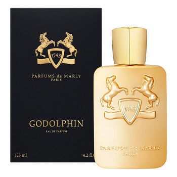 Parfums De Marly Men's Godolphin EDP Spray 4.2 oz (125 ml) (Wholesale) - Luxurious Fragrance Available Online in Hong Kong & China