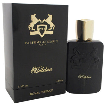 Parfums De Marly Men's Habdan EDP Spray 4.2 oz Fragrances (Wholesale) - Luxurious Fragrance Available Online in Hong Kong & China