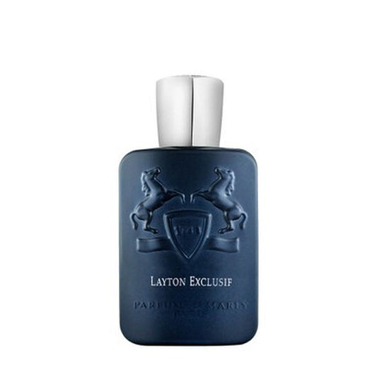 Parfums De Marly Men's Layton Exclusif EDP 4.2 oz (Tester) Fragrances - Luxurious Fragrance Available Online in Hong Kong & China