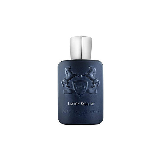 Parfums De Marly Men's Layton Exclusif EDP Spray 4.2 oz (Tester) Fragrances (Wholesale) - Luxurious Fragrance Available Online in Hong Kong & China